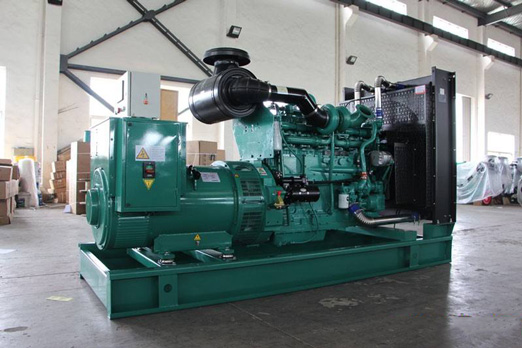 加格达奇320kw康明斯柴油发电车出租组图片 加格达奇320kw康明斯柴油发电车出租组图片