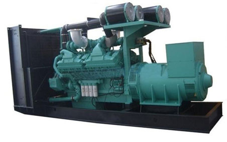 加格达奇200kw康明斯发电机组图片 加格达奇200kw康明斯发电机组图片
