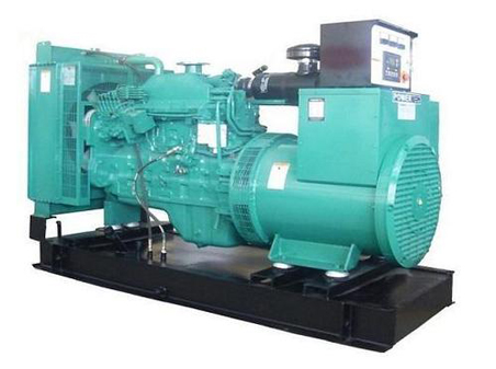 加格达奇80kw康明斯柴油发电机组图片 加格达奇80kw康明斯柴油发电机组图片