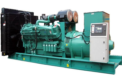 加格达奇150kw康明斯柴油发电机组图片 加格达奇150kw康明斯柴油发电机组图片
