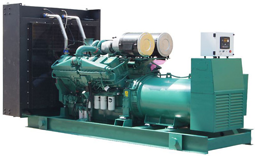 加格达奇30kw康明斯柴油发电机组图片 加格达奇30kw康明斯柴油发电机组图片