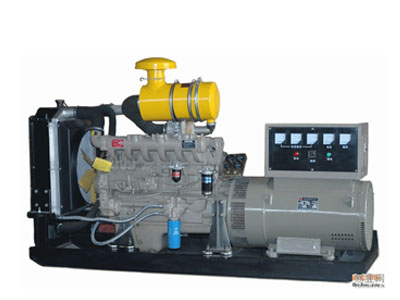 加格达奇有关风力发电机组反飓风损坏办法